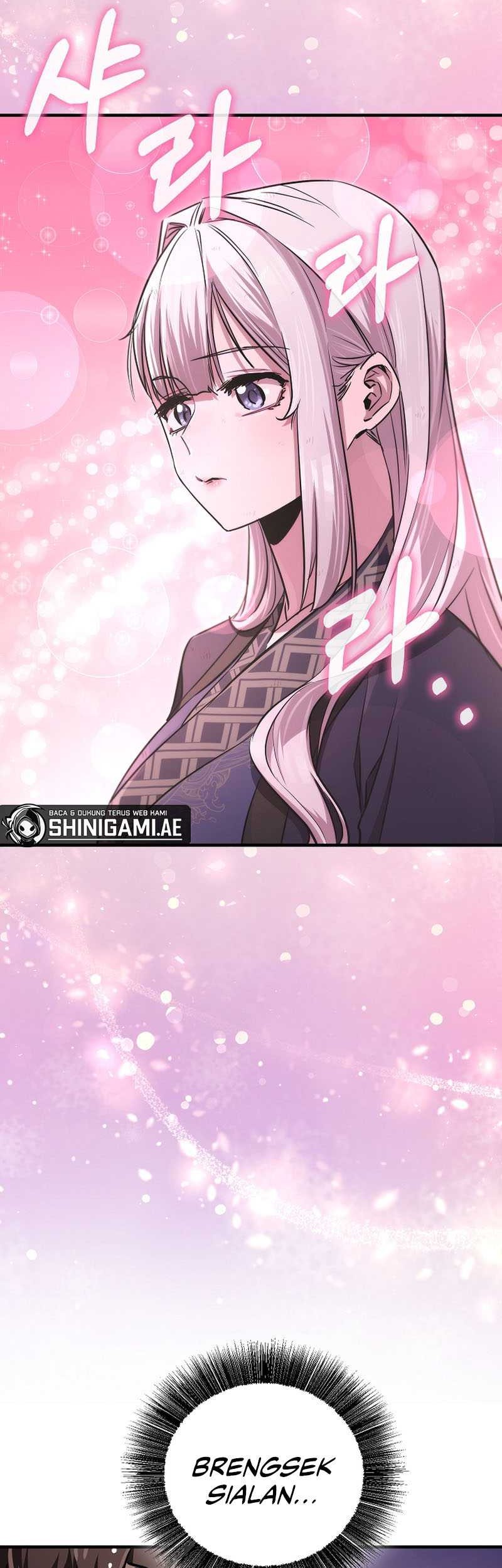 Childhood Friend Of The Zenith Chapter 39 Gambar 40