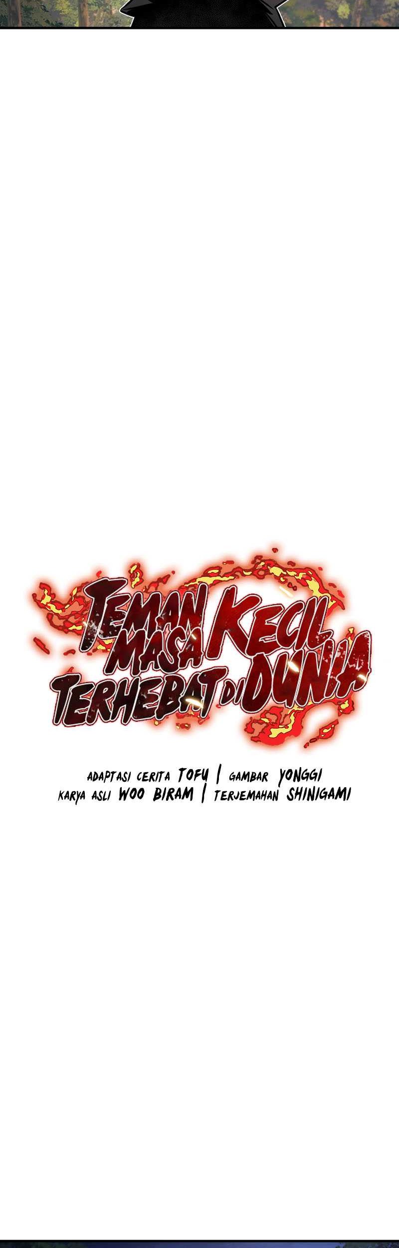 Childhood Friend Of The Zenith Chapter 39 Gambar 44