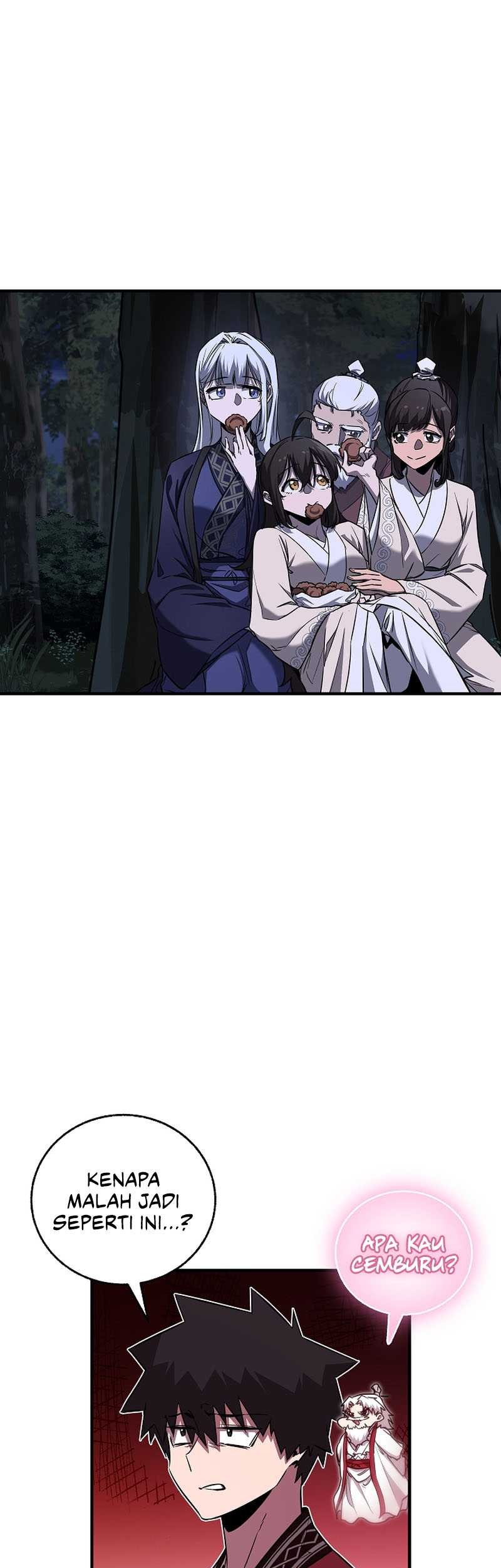 Childhood Friend Of The Zenith Chapter 39 Gambar 46