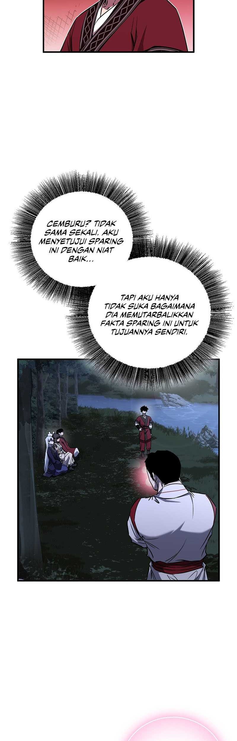Childhood Friend Of The Zenith Chapter 39 Gambar 47
