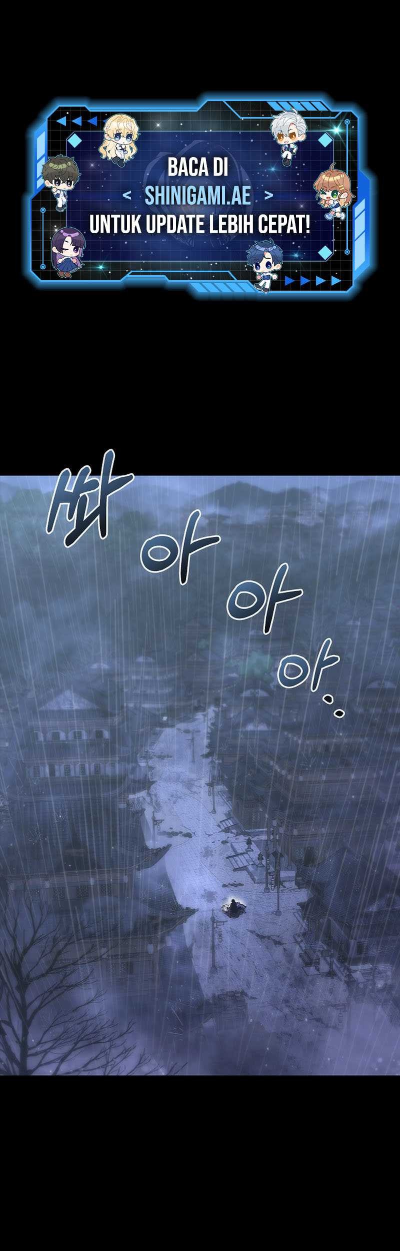 Manhwa Childhood Friend Of The Zenith Chapter 39 gambar nomor 2