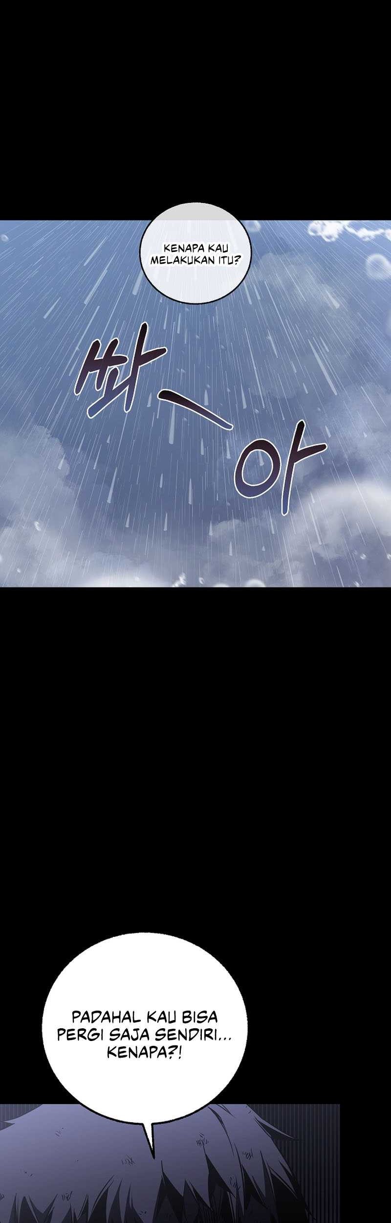 Childhood Friend Of The Zenith Chapter 39 Gambar 8