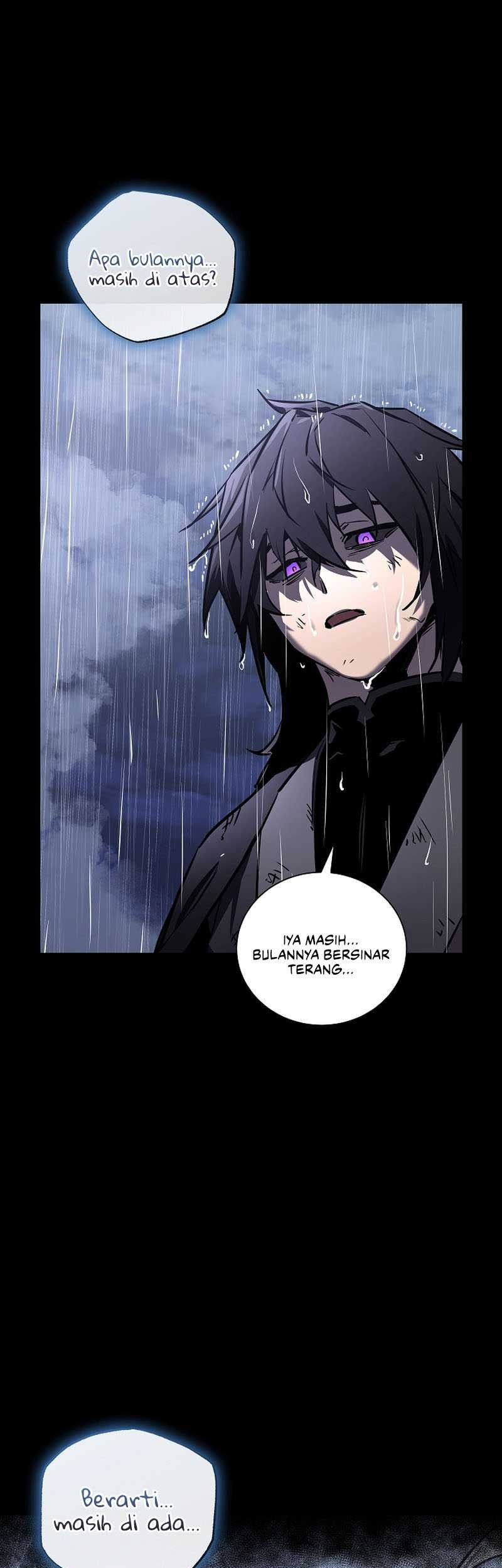 Childhood Friend Of The Zenith Chapter 39 Gambar 14