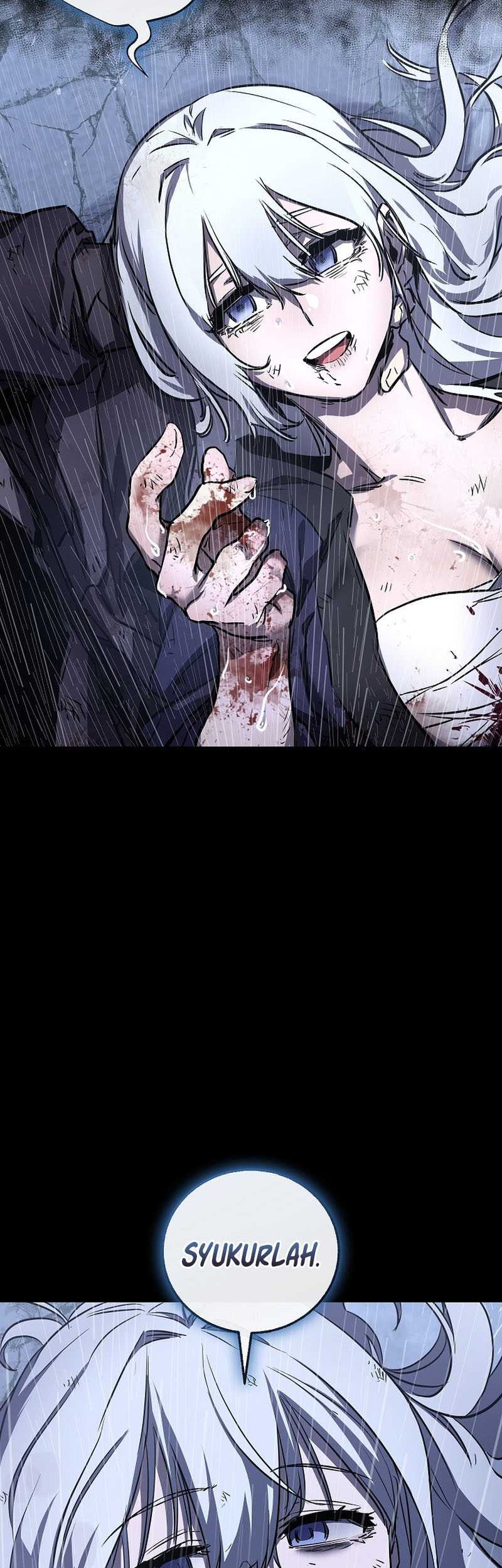 Childhood Friend Of The Zenith Chapter 39 Gambar 15