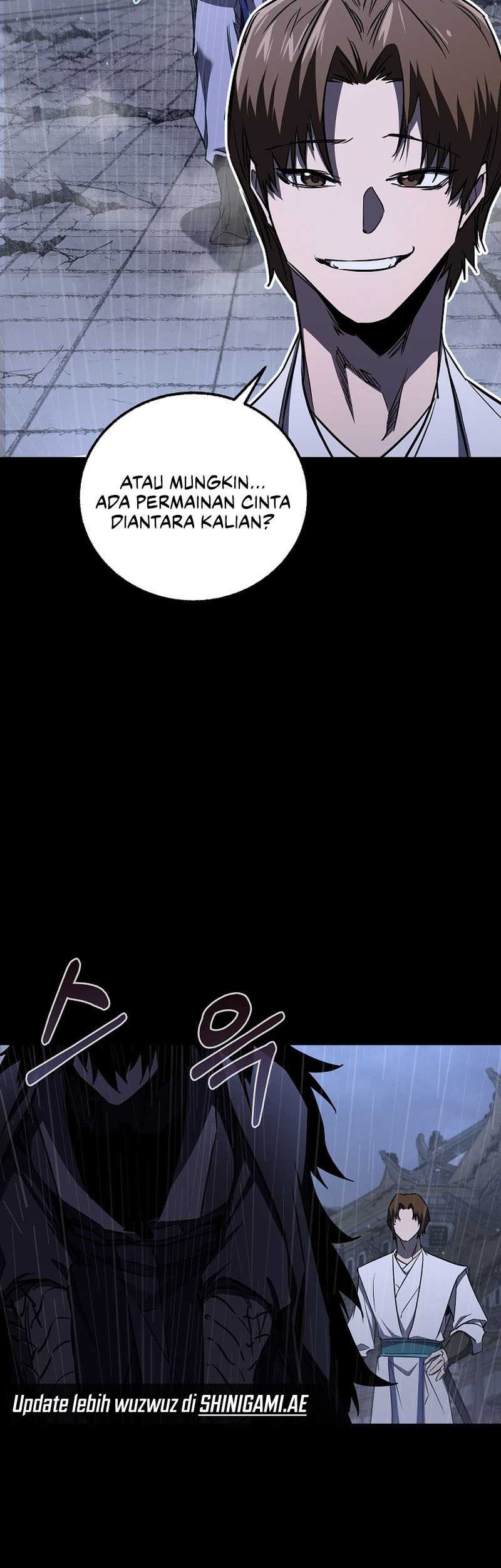 Childhood Friend Of The Zenith Chapter 39 Gambar 19