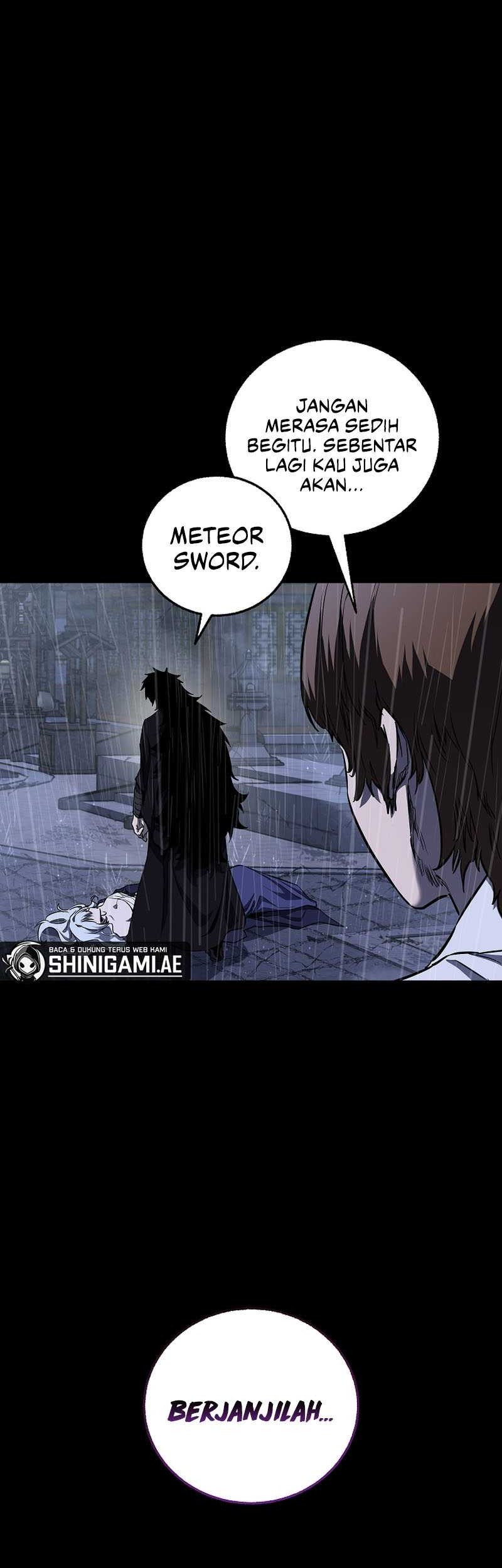 Childhood Friend Of The Zenith Chapter 39 Gambar 20