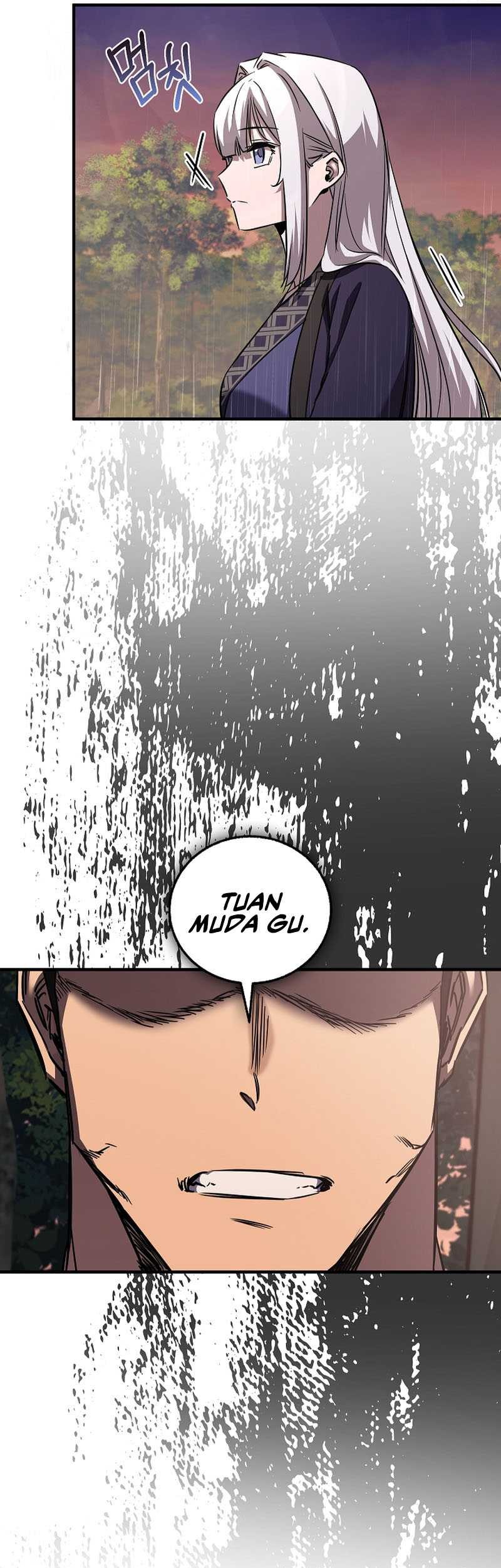 Childhood Friend Of The Zenith Chapter 39 Gambar 26