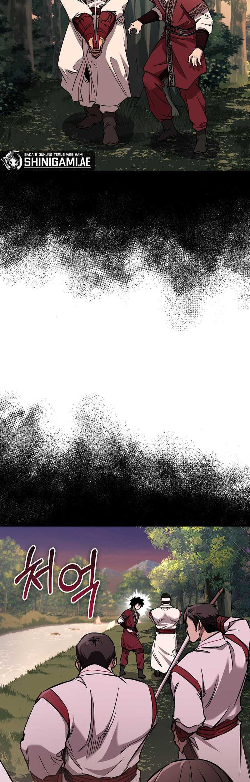 Childhood Friend Of The Zenith Chapter 39 Gambar 28