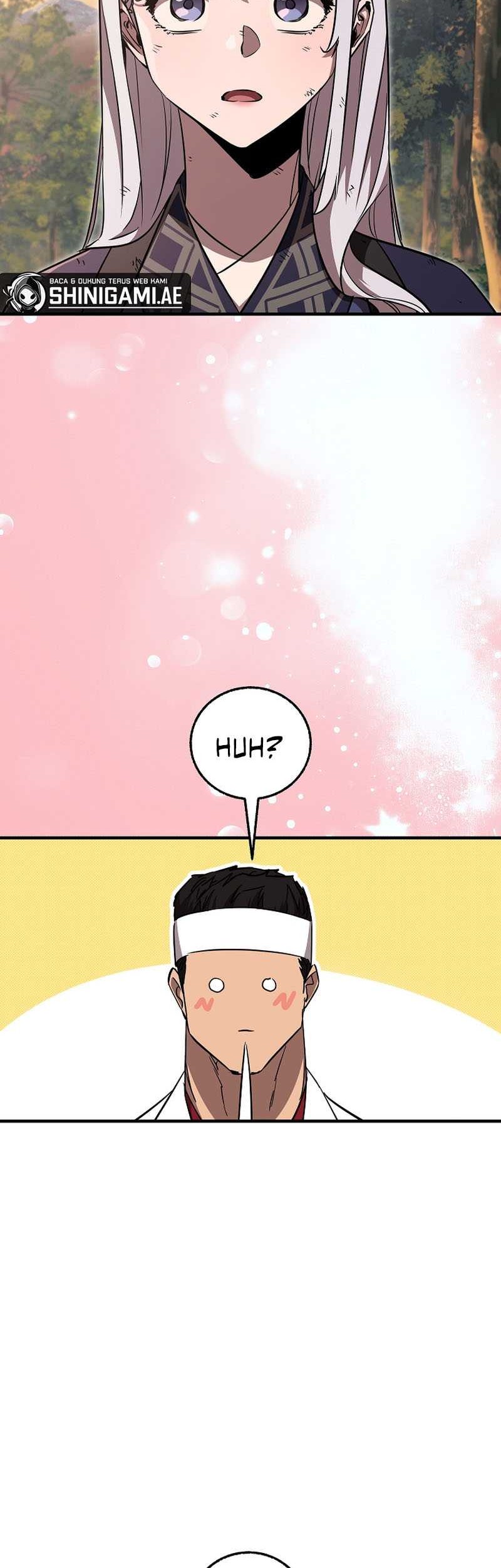 Childhood Friend Of The Zenith Chapter 39 Gambar 31