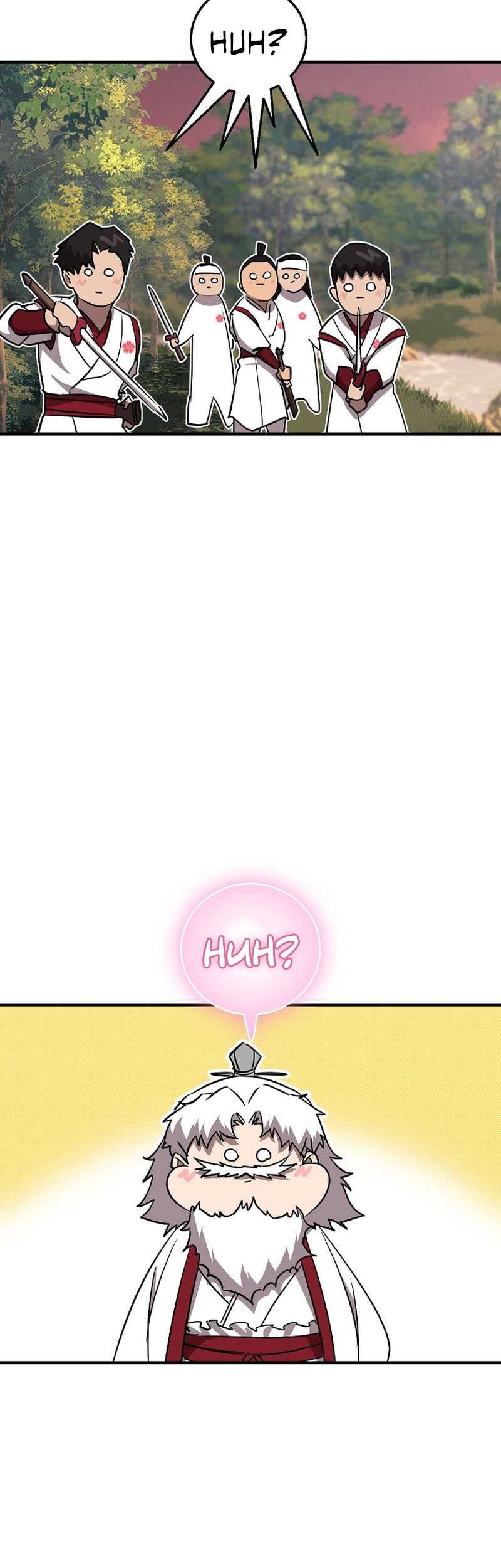 Childhood Friend Of The Zenith Chapter 39 Gambar 32