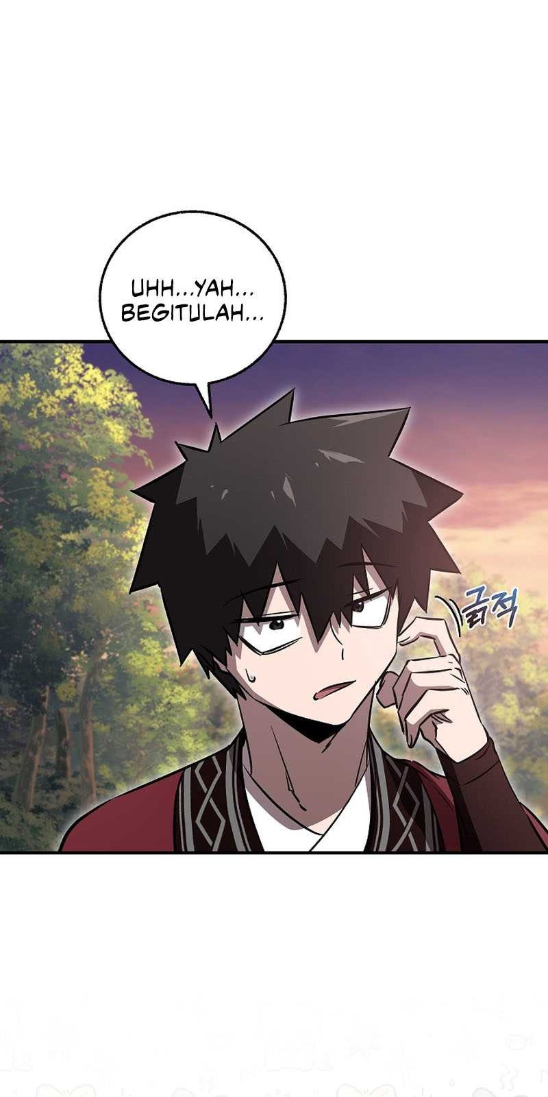 Childhood Friend Of The Zenith Chapter 39 Gambar 33