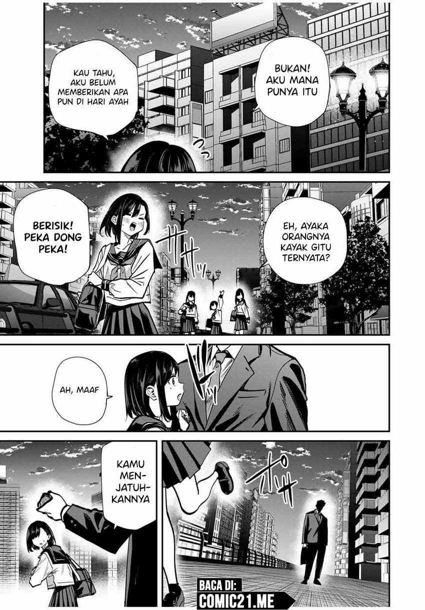 Kono Sekai ga Izure Horobu Koto wo, Ore dake ga Shitte Iru Chapter 85 Gambar 6