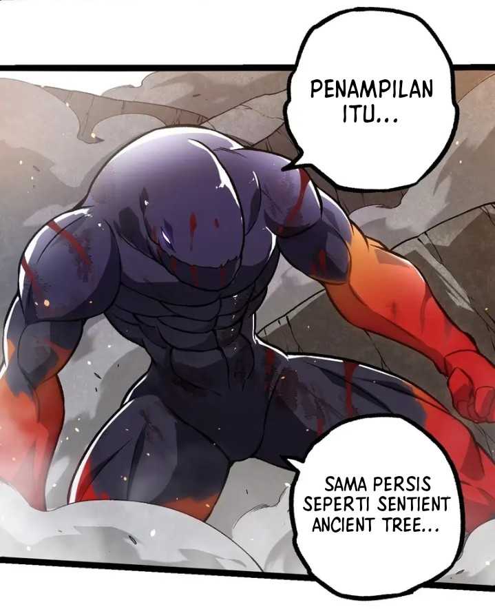 Evolution Begins With A Big Tree Chapter 305 Gambar 15