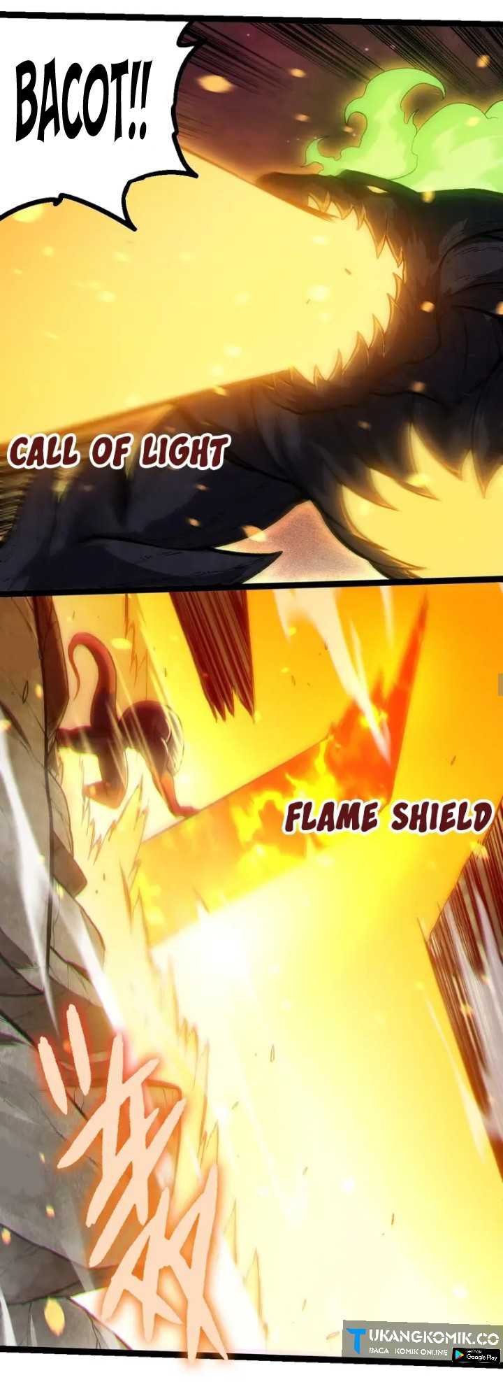 Evolution Begins With A Big Tree Chapter 305 Gambar 16