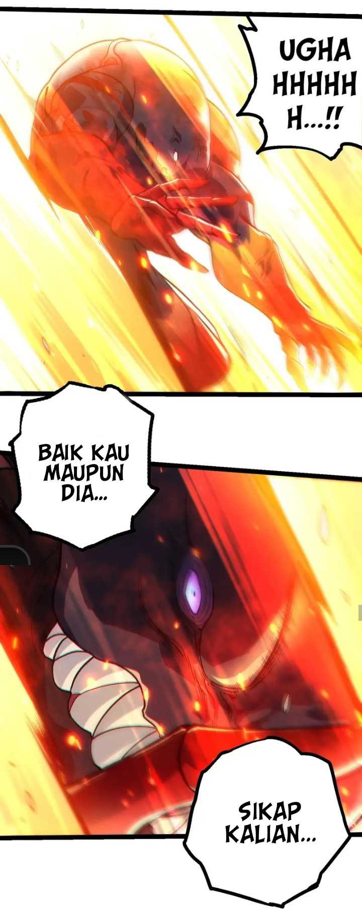 Evolution Begins With A Big Tree Chapter 305 Gambar 18