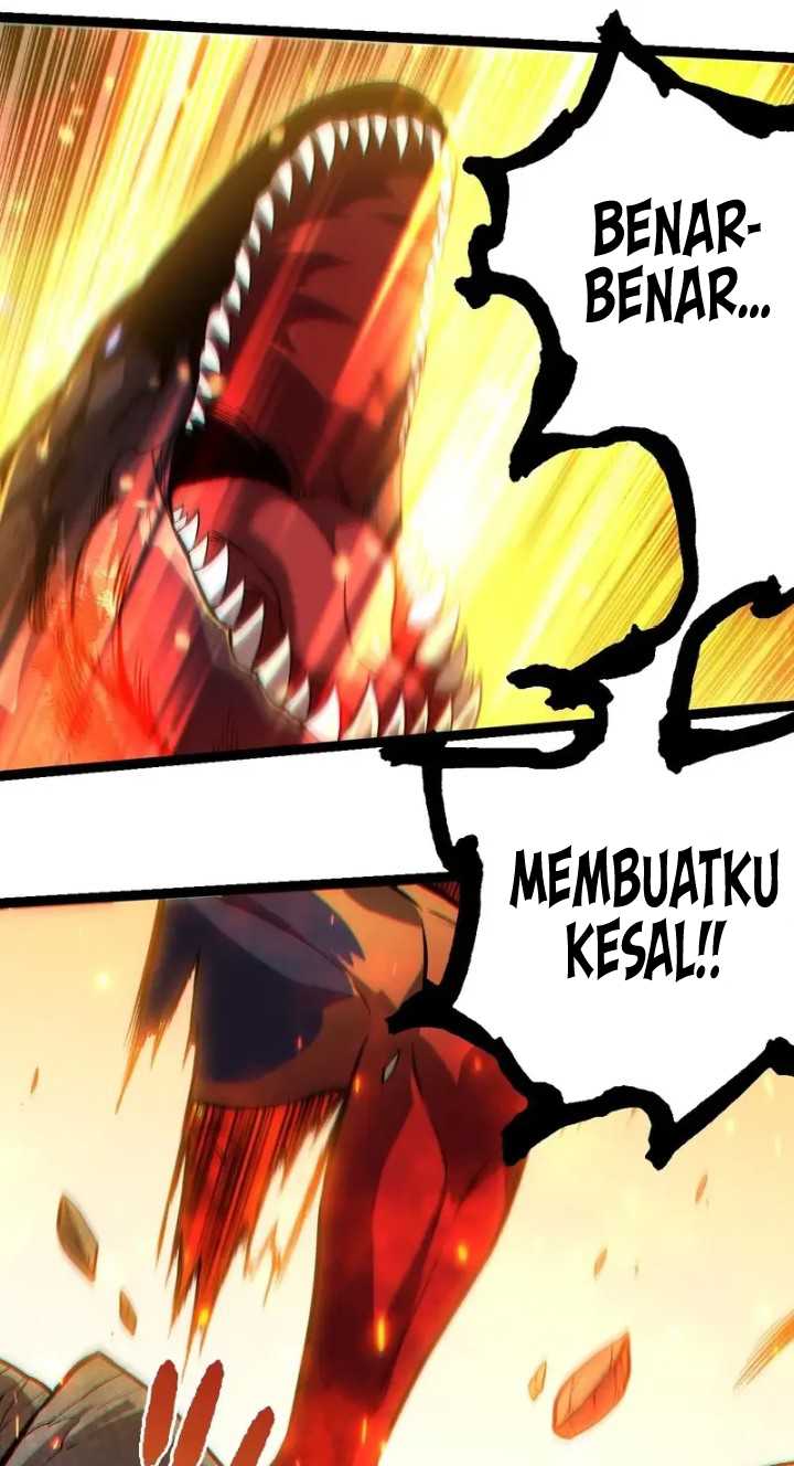 Evolution Begins With A Big Tree Chapter 305 Gambar 19