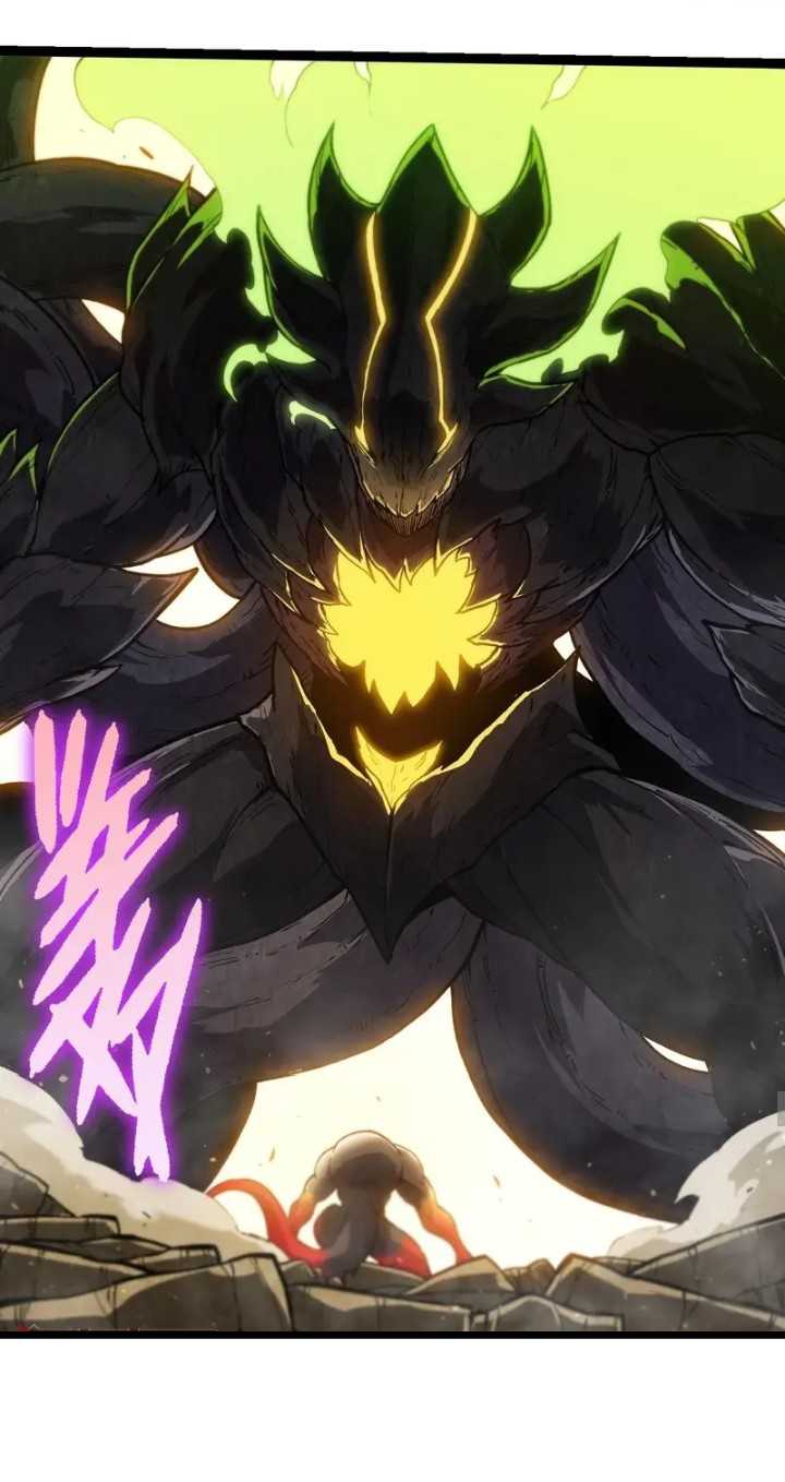 Evolution Begins With A Big Tree Chapter 305 Gambar 12