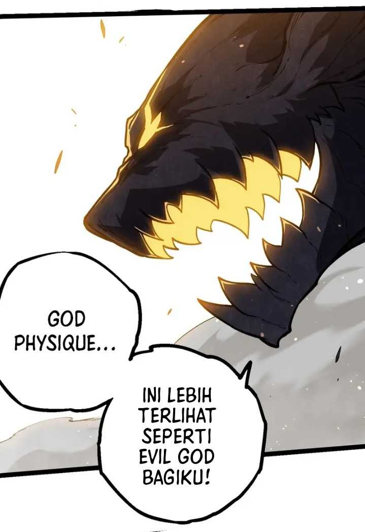 Evolution Begins With A Big Tree Chapter 305 Gambar 24