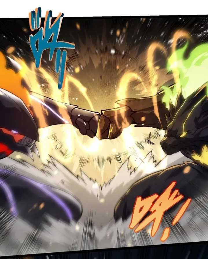 Evolution Begins With A Big Tree Chapter 305 Gambar 26