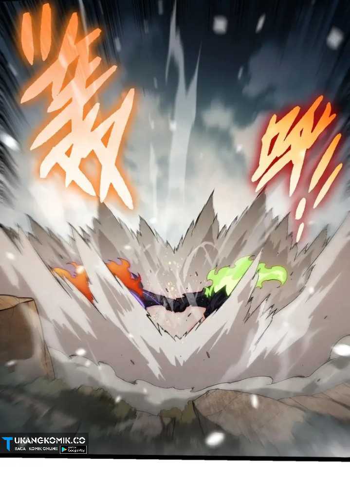 Evolution Begins With A Big Tree Chapter 305 Gambar 27