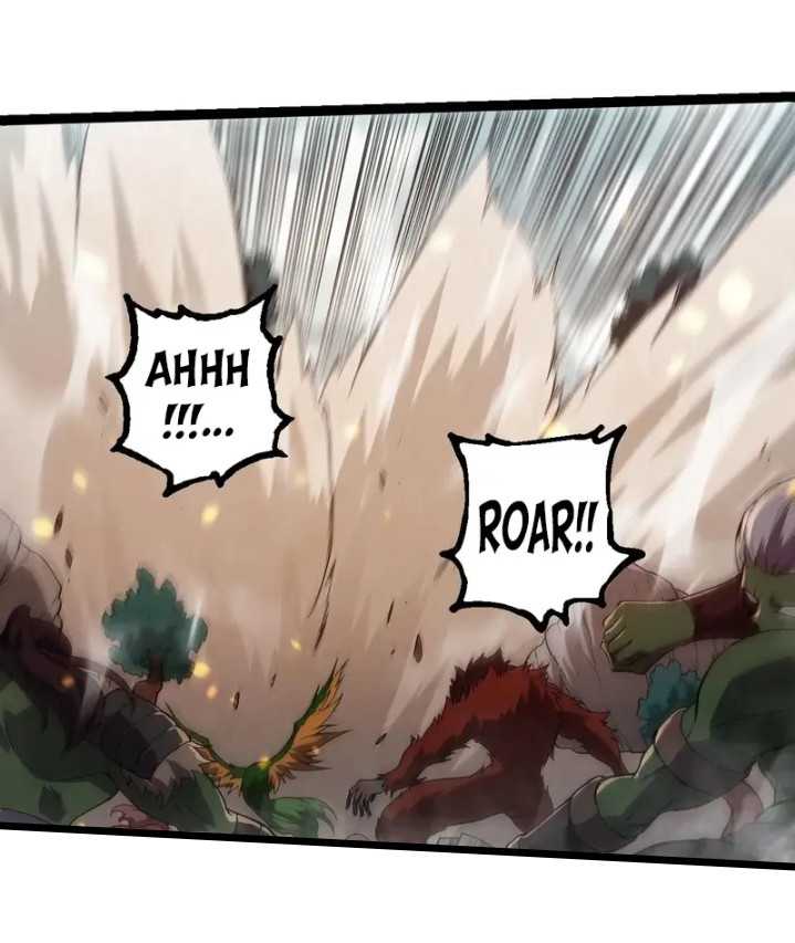 Evolution Begins With A Big Tree Chapter 305 Gambar 28