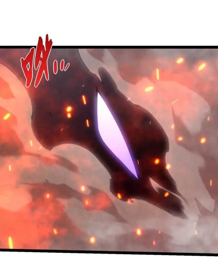 Evolution Begins With A Big Tree Chapter 305 Gambar 21