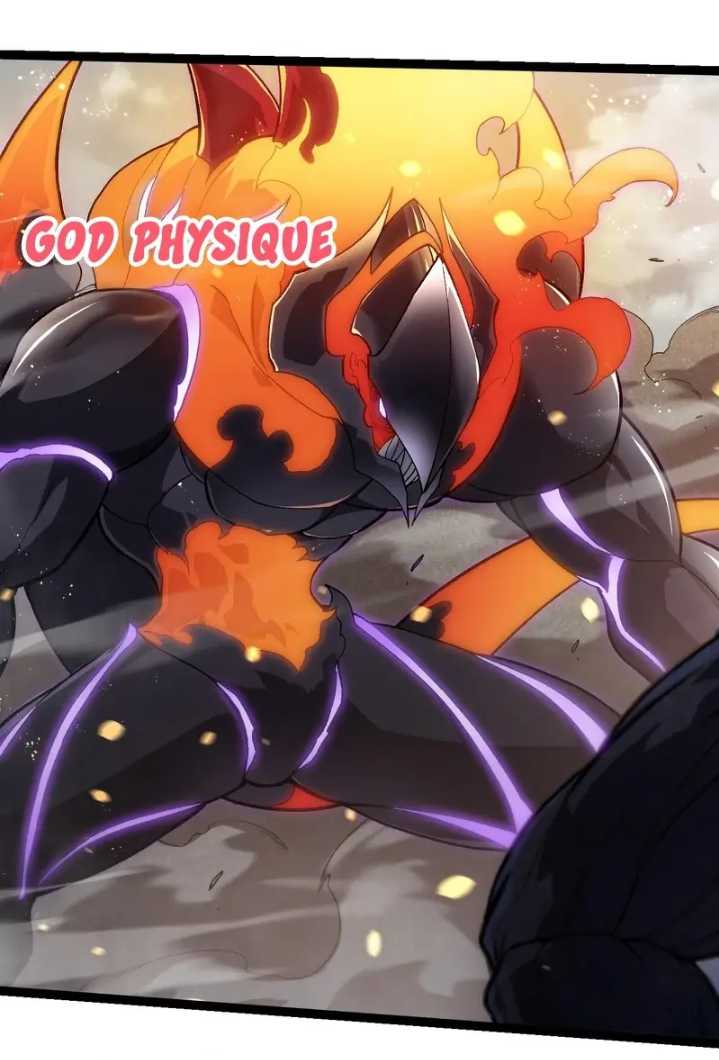 Evolution Begins With A Big Tree Chapter 305 Gambar 22