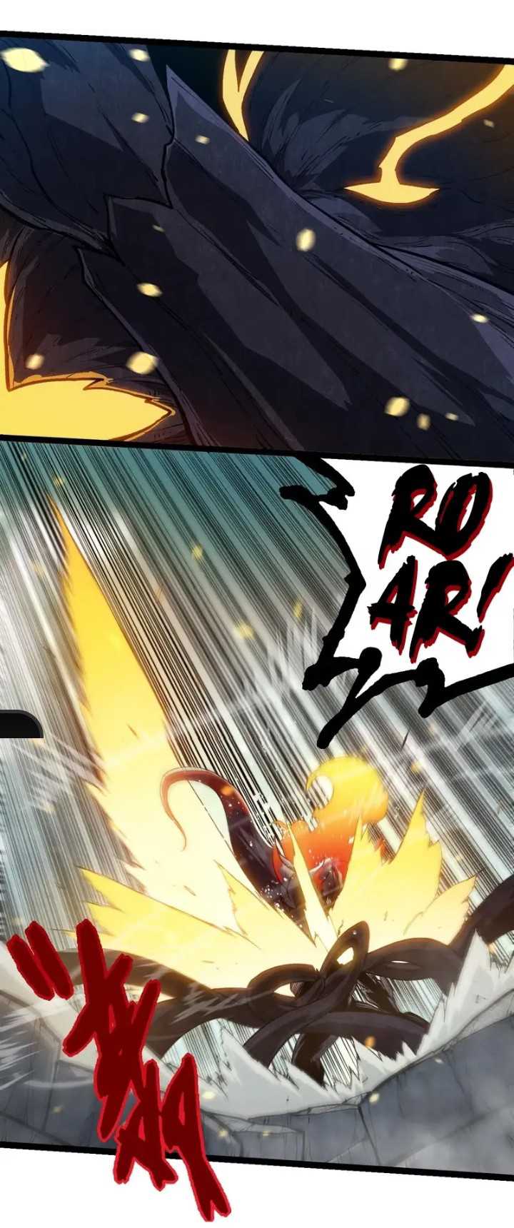 Evolution Begins With A Big Tree Chapter 305 Gambar 35