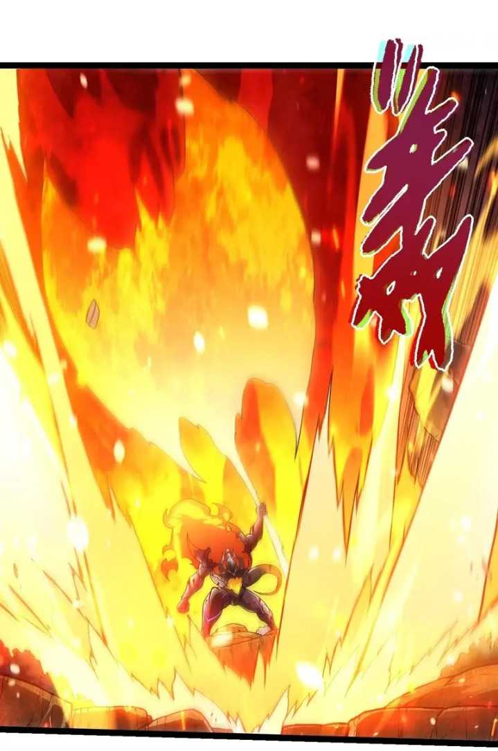 Evolution Begins With A Big Tree Chapter 305 Gambar 39