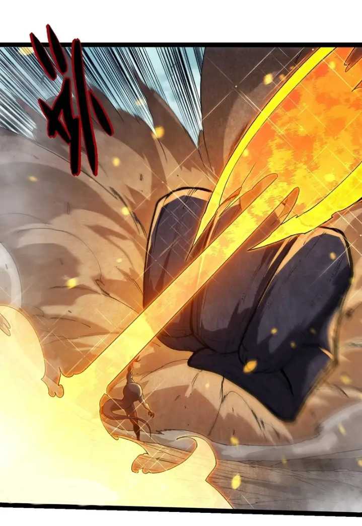 Evolution Begins With A Big Tree Chapter 305 Gambar 3