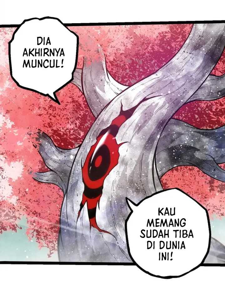 Evolution Begins With A Big Tree Chapter 305 Gambar 30