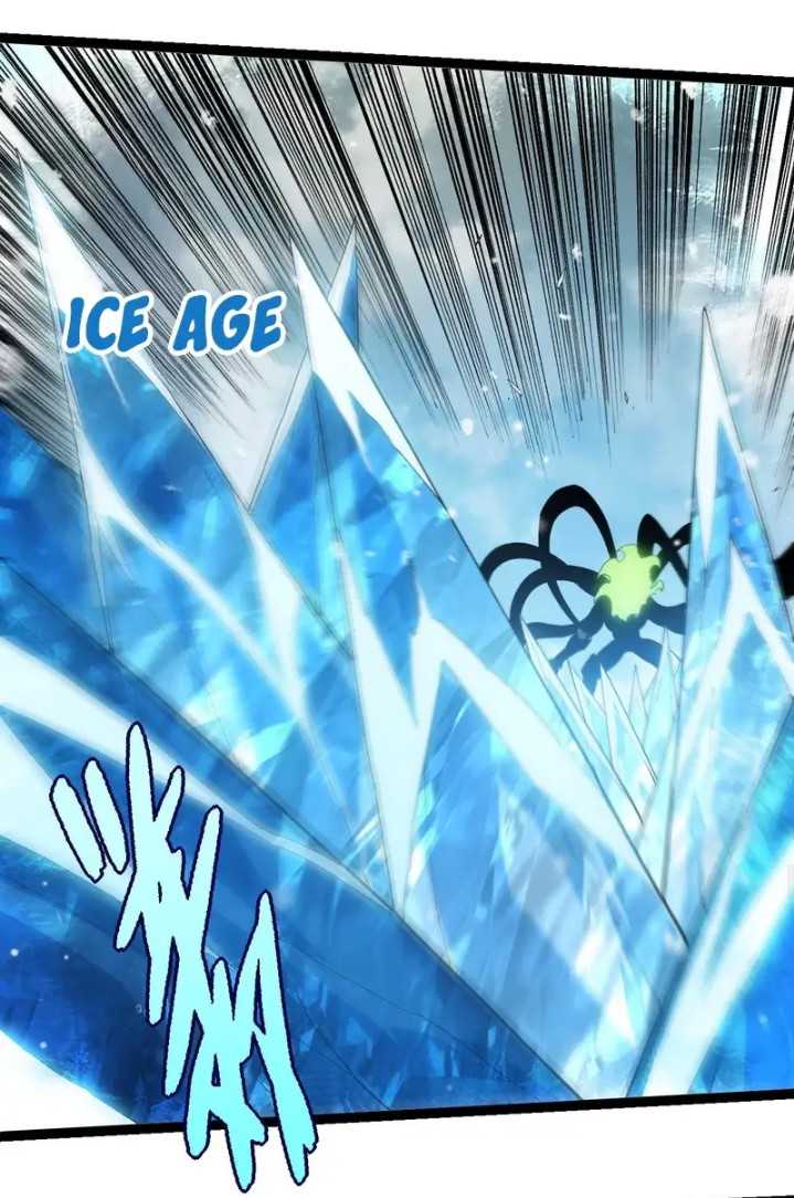 Evolution Begins With A Big Tree Chapter 305 Gambar 32