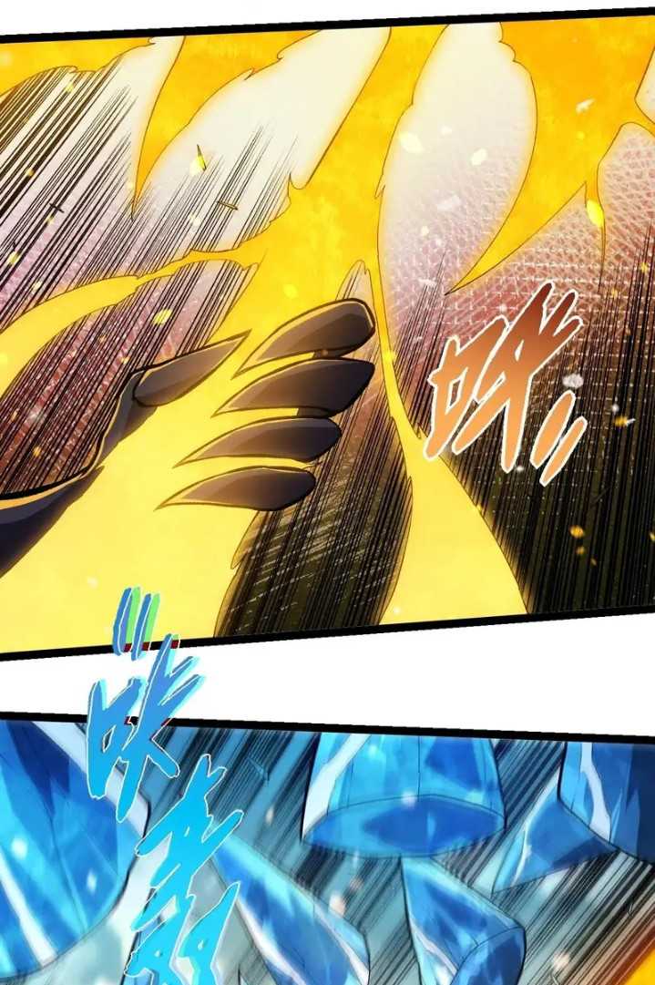 Evolution Begins With A Big Tree Chapter 305 Gambar 33