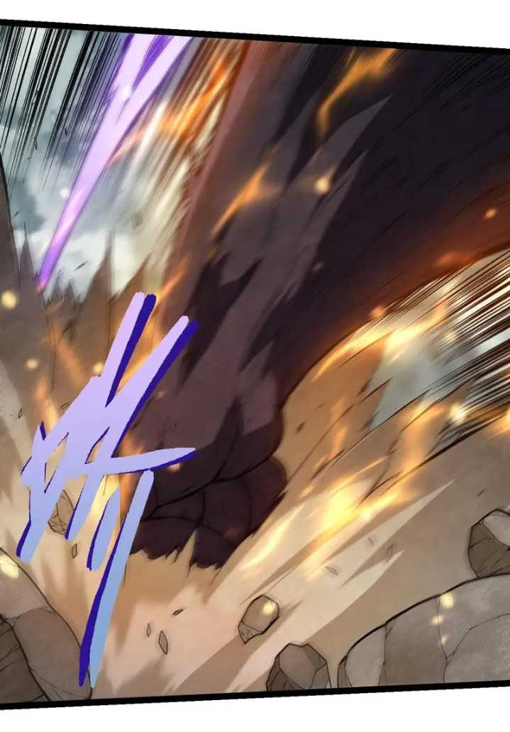 Evolution Begins With A Big Tree Chapter 305 Gambar 4