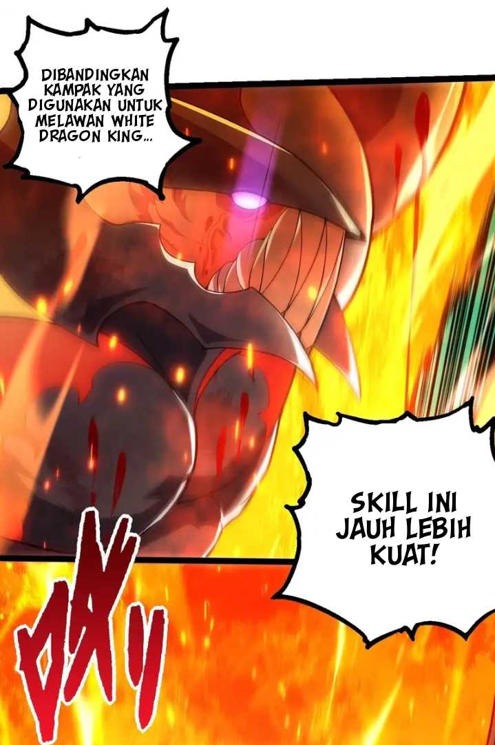 Evolution Begins With A Big Tree Chapter 305 Gambar 40