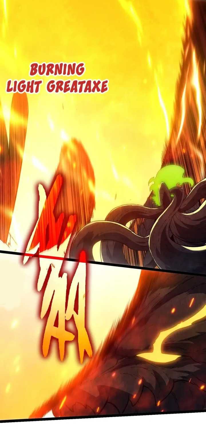 Evolution Begins With A Big Tree Chapter 305 Gambar 42