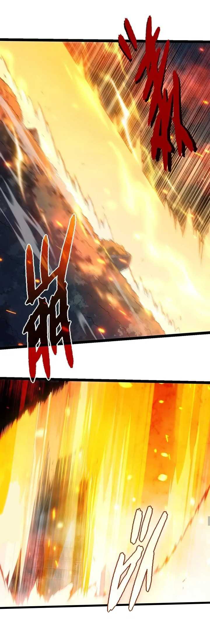 Evolution Begins With A Big Tree Chapter 305 Gambar 43