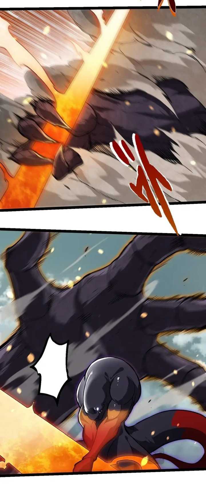 Evolution Begins With A Big Tree Chapter 305 Gambar 6