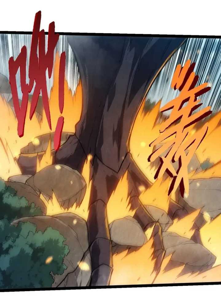 Evolution Begins With A Big Tree Chapter 305 Gambar 7