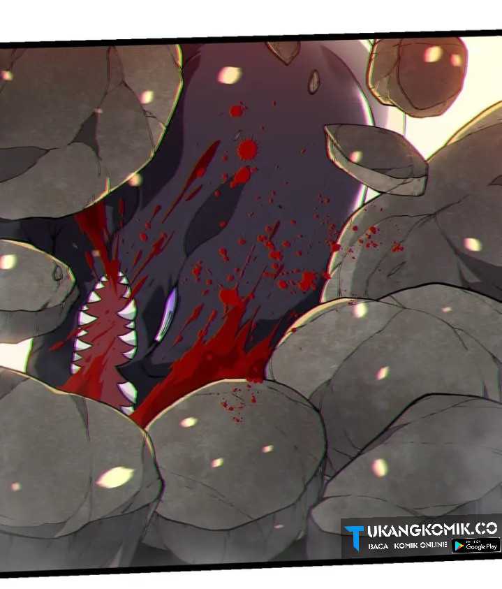 Evolution Begins With A Big Tree Chapter 305 Gambar 8