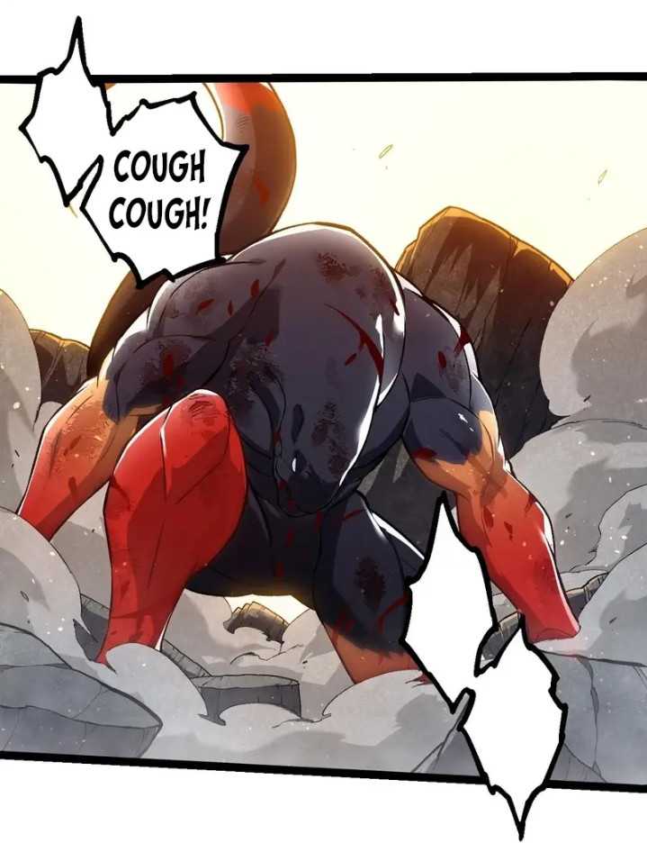 Evolution Begins With A Big Tree Chapter 305 Gambar 9