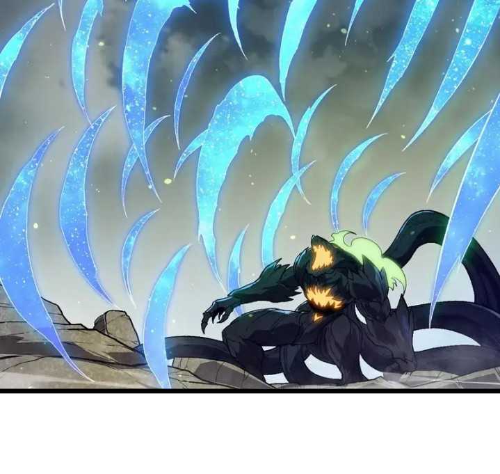 Evolution Begins With A Big Tree Chapter 306 Gambar 14