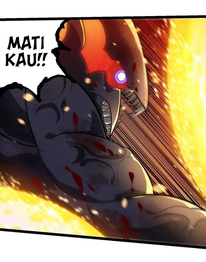 Evolution Begins With A Big Tree Chapter 306 Gambar 15