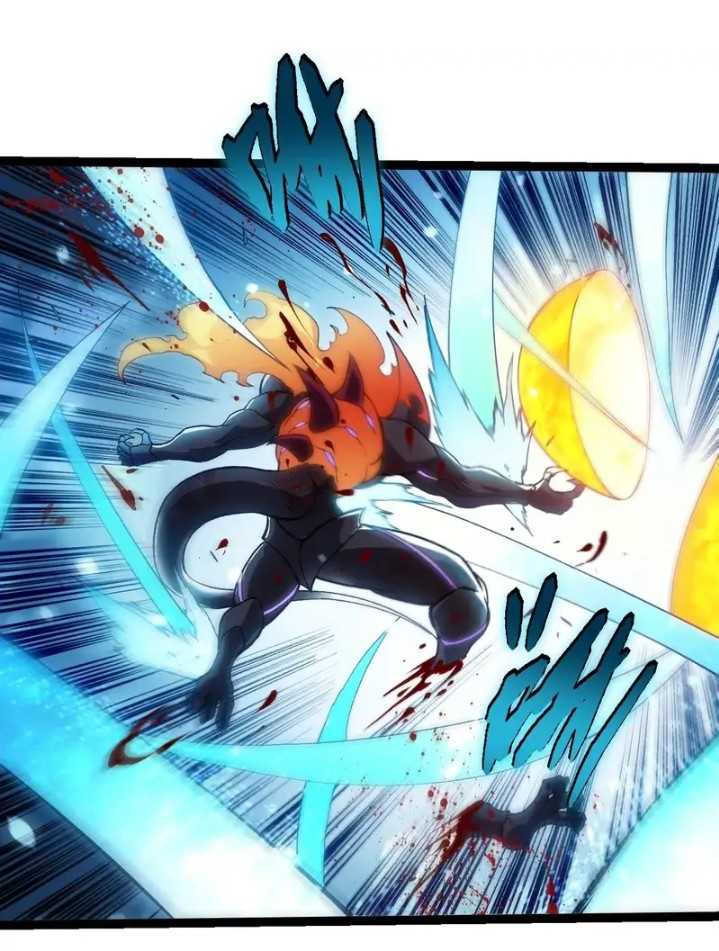 Evolution Begins With A Big Tree Chapter 306 Gambar 17