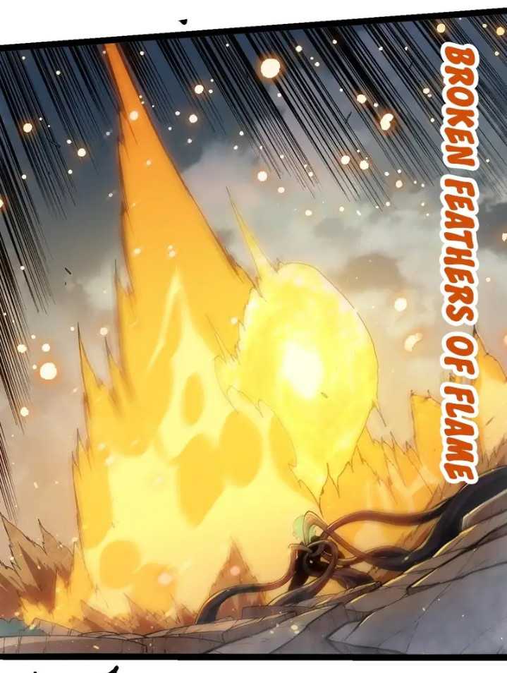 Evolution Begins With A Big Tree Chapter 306 Gambar 10