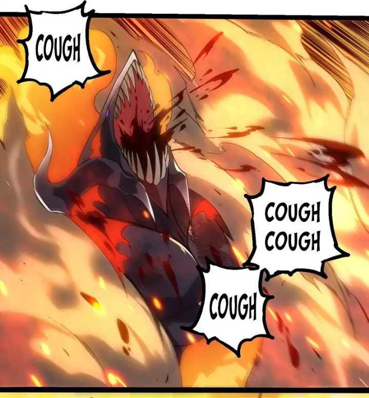 Evolution Begins With A Big Tree Chapter 306 Gambar 11