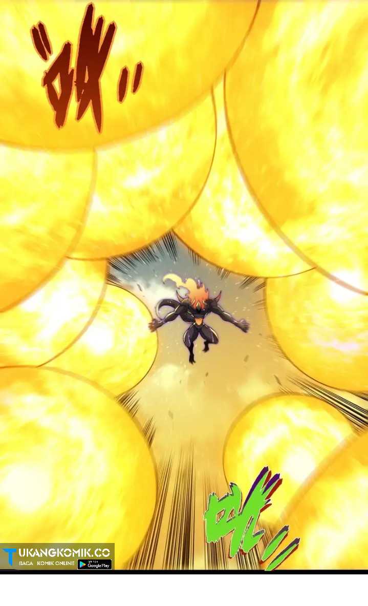 Evolution Begins With A Big Tree Chapter 306 Gambar 12