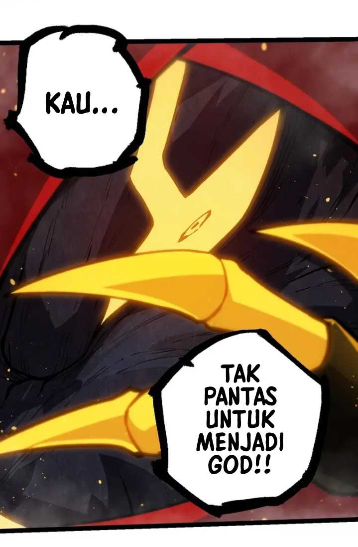 Evolution Begins With A Big Tree Chapter 306 Gambar 27