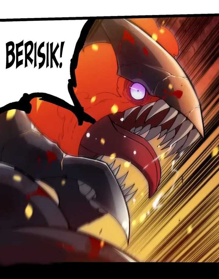 Evolution Begins With A Big Tree Chapter 306 Gambar 28