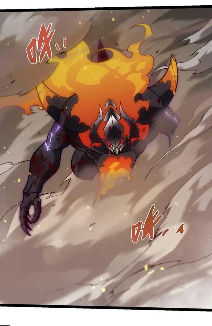 Evolution Begins With A Big Tree Chapter 306 Gambar 20